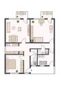 Grundriss - 