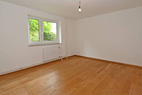 freundliches Kinderzimmer - 