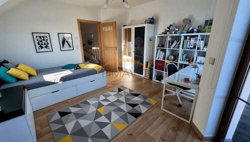 Kinderzimmer - 