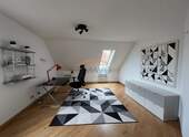 Arbeitszimmer KI-generiert - 