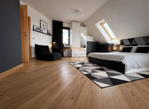 Schlazimmer KI-generiert - 