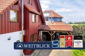 Außenansicht - WEITBLICK: Ein Rückzugsort mit Weitblick!