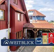 WEITBLICK: Ein Rückzugsort mit Weitblick! - Kaisersbach