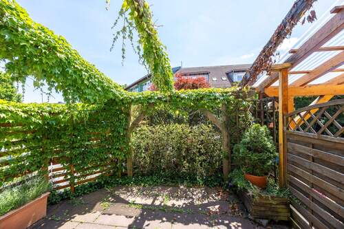 Terrasse - 