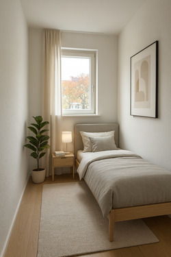 Schlafzimmer Beispiel - 