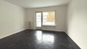 Wohnzimmer - 1 Zimmer Etagenwohnung zum Kaufen in Berlin