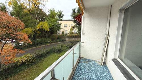 Balkon - 