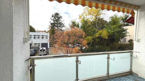 Balkon - 