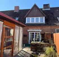 Charme, Stil & Geschichte - renoviertes Denkmalobjekt zur Miete in Toplage - Brunsbüttel