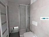 Ansicht I: Badezimmer - 