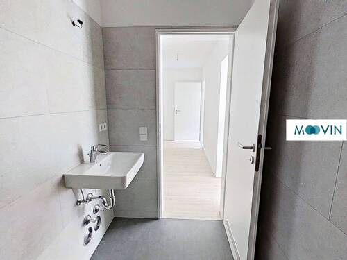 Ansicht II: Badezimmer - 