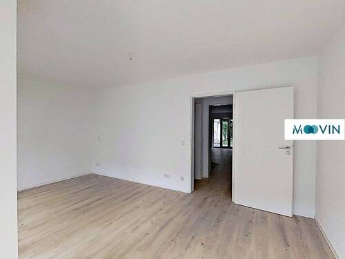 Ansicht IV: Schlafzimmer - 