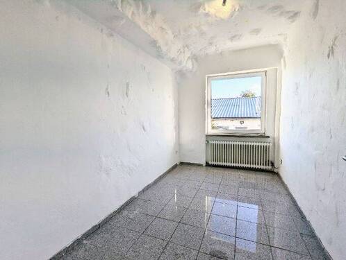 Büro Vaduz - Office-Center Hoisten - All-in-Miete