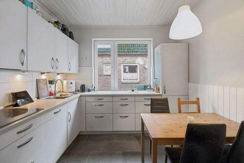 Küche - 3 Zimmer Einfamilienhaus in Heide