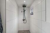 ebenerdige Dusche - 