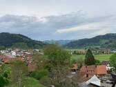 Aussicht Fischerbach / Hausach - 