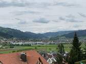 Aussicht Haslach - 