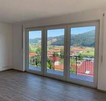 4-Zimmer-Wohnung in Fischerbach