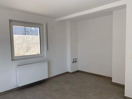 Küche - 4 Zimmer Etagenwohnung zur Miete in Fischerbach