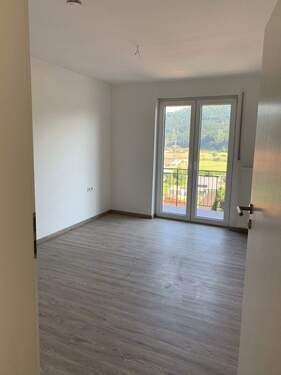 Kinderzimmer - 4 Zimmer Etagenwohnung in Fischerbach