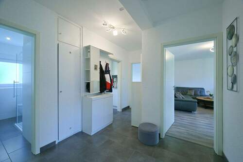 Flurbereich - 4 Zimmer Etagenwohnung zum Kaufen in Dortmund