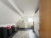 Schlafzimmer Dachgeschoss - 