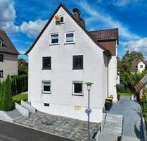 Vielseitig nutzbares Dreifamilienhaus mit Scheune auf großem Grundstück in Kassel-Nordshausen