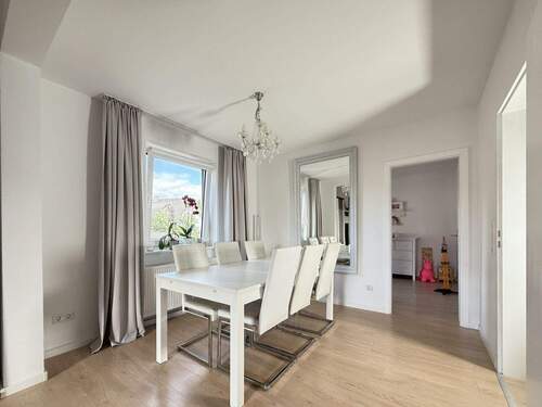 Essbereich Obergeschoss - 