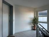 Hausflur - Etagenwohnung mit 113,00 m&sup2; in Buchholz / Ndh. zum Kaufen