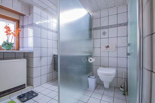 Badezimmer - 