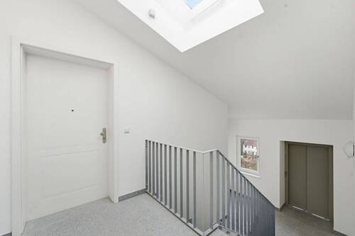 Treppenhaus - 