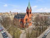 Umgebung - Wohnen, wo Spandau am schönsten ist - Moderne 3-Zimmer-Wohnung nahe Altstadt & Havel