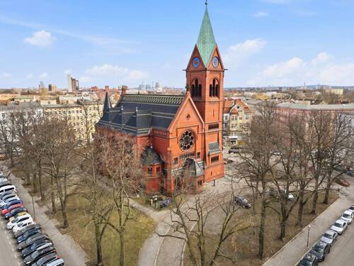 Umgebung - Wohnen, wo Spandau am schönsten ist - Moderne 3-Zimmer-Wohnung nahe Altstadt & Havel