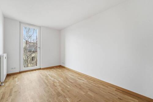 Arbeitszimmer - 