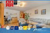 Wohnzimmer - Ideale Eigentumswohnung in Ahlen
