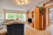 Wohnzimmer - 3 Zimmer Etagenwohnung zum Kaufen in Ahlen