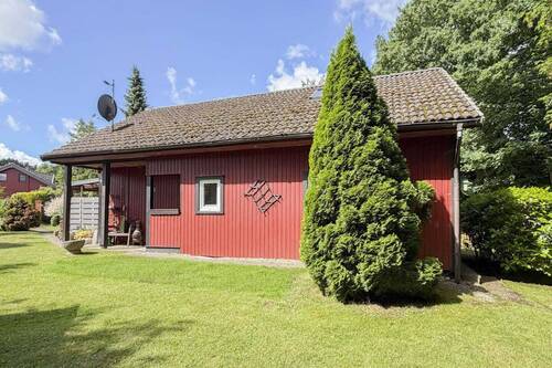 Seitenansicht - 