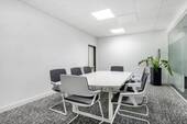 Bild 8 - Großraumbüros für 10 Personen in Regus Theo 105