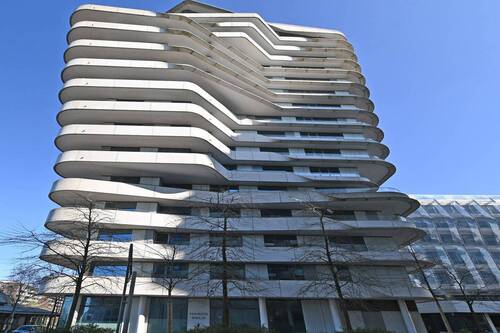 Marco Polo Tower - 