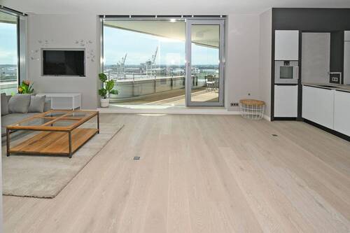 Wohnzimmer weitere Ansicht - 