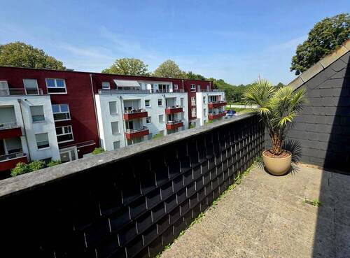 Dachloggia - 