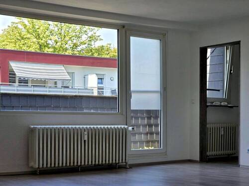 Schlafzimmer Zugang - 