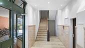 Treppenhaus - 