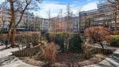 Innenhof - 