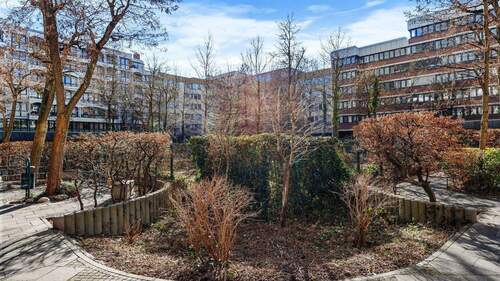 Innenhof - 