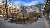 Innenhof - 