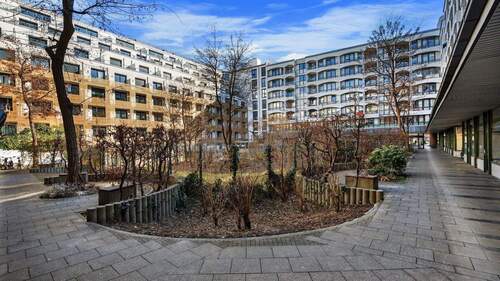 Innenhof - 