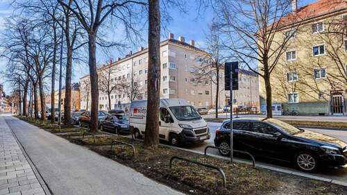Umgebung - 