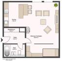 Grundriss - 