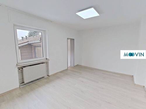 Ansicht I: Schlafzimmer I - 